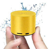 BS02 Mini Bluetooth Speaker