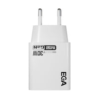 C30 30W Fast Charging Phone Charger