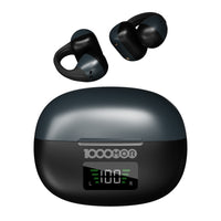 T01 Clip-on True Wireless Bluetooth Earbuds